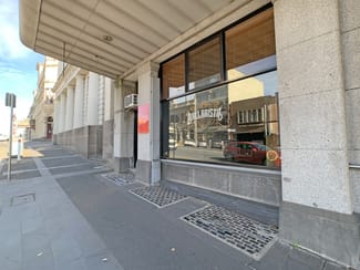 Shop & Retail commercial property leased at 2 Lydiard Street South Ballarat Central VIC 3350 Shop & Retail commercial property leased at 2 Lydiard Street South Ballarat Central VIC 3350