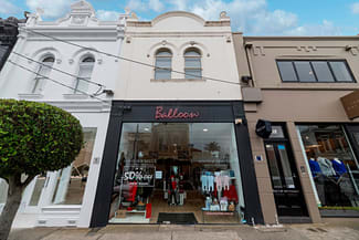 Shop & Retail commercial property leased at 1017 High Street Armadale VIC 3143