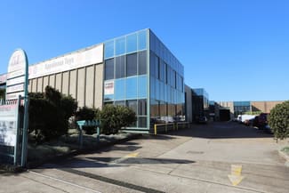 Showrooms / Bulky Goods commercial property leased at 1/51 Sterling Road Minchinbury NSW 2770 Showrooms / Bulky Goods commercial property leased at 1/51 Sterling Road Minchinbury NSW 2770
