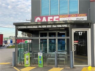 Shop & Retail commercial property leased at 17/49-51 Little Boundary Road Laverton North VIC 3026 Shop & Retail commercial property leased at 17/49-51 Little Boundary Road Laverton North VIC 3026