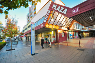 Shop & Retail commercial property leased at 46 Ware Street Fairfield NSW 2165