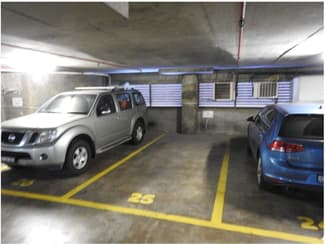 Other commercial property leased at 37 York Street Sydney NSW 2000