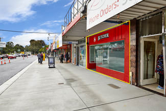 Shop & Retail commercial property leased at 225 Stud Road Wantirna South VIC 3152 Shop & Retail commercial property leased at 225 Stud Road Wantirna South VIC 3152
