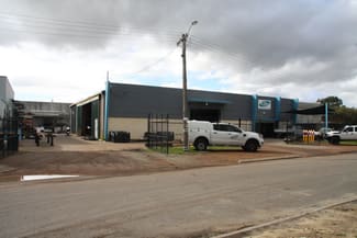 Factory, Warehouse & Industrial commercial property leased at 12-16 Robert Street Bellevue WA 6056 Factory, Warehouse & Industrial commercial property leased at 12-16 Robert Street Bellevue WA 6056