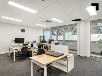 Offices commercial property leased at 6/619 Canterbury Road Surrey Hills VIC 3127 Offices commercial property leased at 6/619 Canterbury Road Surrey Hills VIC 3127