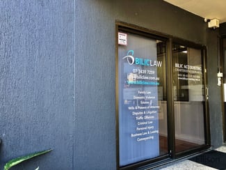 Offices commercial property leased at 1/24 Vanessa Boulevard Springwood QLD 4127 Offices commercial property leased at 1/24 Vanessa Boulevard Springwood QLD 4127