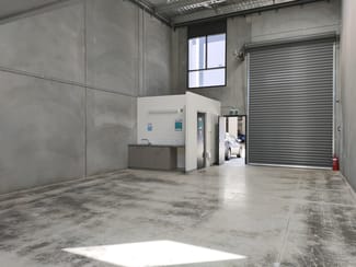 Factory, Warehouse & Industrial commercial property leased at 7/337 Bay Road Cheltenham VIC 3192 Factory, Warehouse & Industrial commercial property leased at 7/337 Bay Road Cheltenham VIC 3192