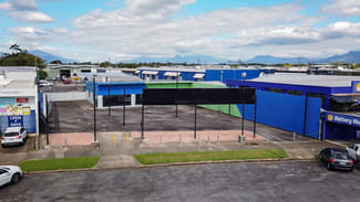 Factory, Warehouse & Industrial commercial property leased at 293 - 295 Mulgrave Road Westcourt QLD 4870 Factory, Warehouse & Industrial commercial property leased at 293 - 295 Mulgrave Road Westcourt QLD 4870