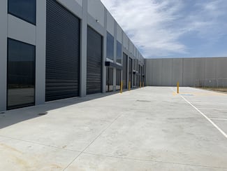 Factory, Warehouse & Industrial commercial property leased at 6/14 Hamersley Drive Clyde North VIC 3978 Factory, Warehouse & Industrial commercial property leased at 6/14 Hamersley Drive Clyde North VIC 3978