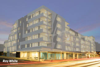 Offices commercial property leased at 418 - 426 Canterbury Road Campsie NSW 2194 Offices commercial property leased at 418 - 426 Canterbury Road Campsie NSW 2194