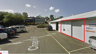 Factory, Warehouse & Industrial commercial property leased at 4/106 Sugar Road Maroochydore QLD 4558 Factory, Warehouse & Industrial commercial property leased at 4/106 Sugar Road Maroochydore QLD 4558