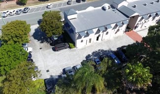 Offices commercial property leased at Suite 2 West 2 Fortune Street Coomera QLD 4209