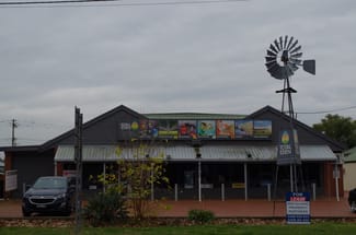 Showrooms / Bulky Goods commercial property leased at Richmond NSW 2753 Showrooms / Bulky Goods commercial property leased at Richmond NSW 2753