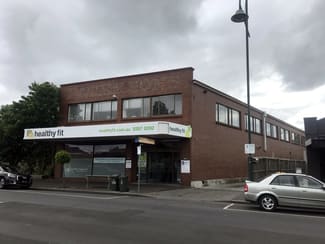 Other commercial property leased at 4/100 Douglas Parade Williamstown VIC 3016 Other commercial property leased at 4/100 Douglas Parade Williamstown VIC 3016