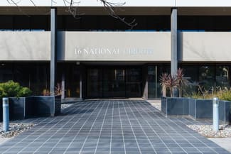 Offices commercial property leased at Level 2 Unit 20/16 National Circuit Barton ACT 2600 Offices commercial property leased at Level 2 Unit 20/16 National Circuit Barton ACT 2600