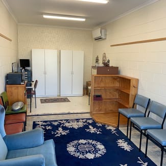 Medical / Consulting commercial property leased at 6/29 Lincoln Street Lindisfarne TAS 7015 Medical / Consulting commercial property leased at 6/29 Lincoln Street Lindisfarne TAS 7015