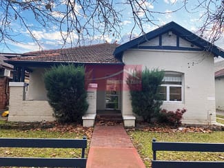 Offices commercial property leased at 46 Kitchener Parade Bankstown NSW 2200