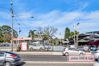 Shop & Retail commercial property leased at 428 Parramatta Road Strathfield NSW 2135 Shop & Retail commercial property leased at 428 Parramatta Road Strathfield NSW 2135