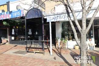 Shop & Retail commercial property leased at 29a Main Street Mornington VIC 3931 Shop & Retail commercial property leased at 29a Main Street Mornington VIC 3931