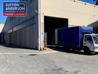 Factory, Warehouse & Industrial commercial property leased at C2 & C3/2 Factory Street Clyde NSW 2142 Factory, Warehouse & Industrial commercial property leased at C2 & C3/2 Factory Street Clyde NSW 2142