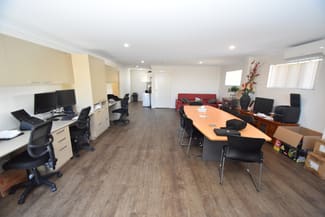 Offices commercial property leased at T2/23 Davidson Street South Townsville QLD 4810 Offices commercial property leased at T2/23 Davidson Street South Townsville QLD 4810