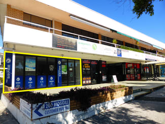 Shop & Retail commercial property leased at 1/200 Moggill Road Taringa QLD 4068 Shop & Retail commercial property leased at 1/200 Moggill Road Taringa QLD 4068