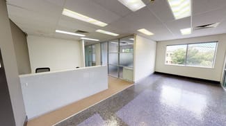 Shop & Retail commercial property leased at Unit 8/31-39 Kennedy Street Kingston ACT 2604