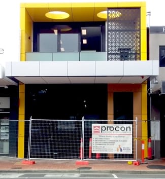 Serviced Offices commercial property leased at 1/22 Pier Street Altona VIC 3018 Serviced Offices commercial property leased at 1/22 Pier Street Altona VIC 3018