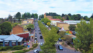 Offices commercial property leased at Shop 12/176 Leura Mall Leura NSW 2780 Offices commercial property leased at Shop 12/176 Leura Mall Leura NSW 2780