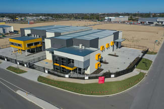 Factory, Warehouse & Industrial commercial property leased at 15 Focal Way Bayswater WA 6053