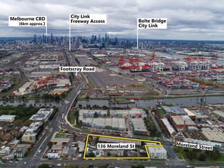 Showrooms / Bulky Goods commercial property leased at 89 Whitehall Street Footscray VIC 3011 Showrooms / Bulky Goods commercial property leased at 89 Whitehall Street Footscray VIC 3011