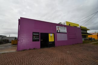 Offices commercial property leased at 90 Duckworth Street Garbutt QLD 4814