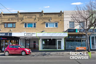 Shop & Retail commercial property leased at 401 Hampton Street Hampton VIC 3188 Shop & Retail commercial property leased at 401 Hampton Street Hampton VIC 3188