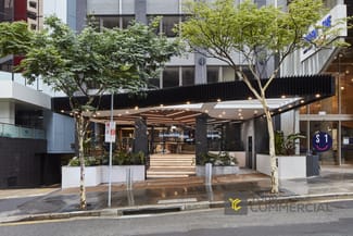 Shop & Retail commercial property leased at 26 Wharf Street Brisbane City QLD 4000