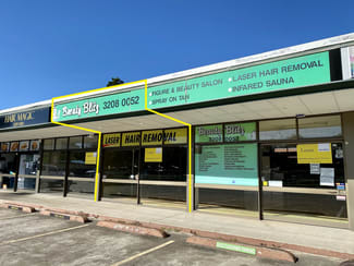 Shop & Retail commercial property leased at Unit 4/94 Wembley Road Logan Central QLD 4114 Shop & Retail commercial property leased at Unit 4/94 Wembley Road Logan Central QLD 4114
