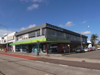 Offices commercial property leased at Brookvale NSW 2100 Offices commercial property leased at Brookvale NSW 2100