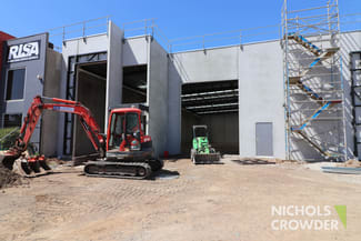 Factory, Warehouse & Industrial commercial property leased at 3/85 Brunel Road Seaford VIC 3198 Factory, Warehouse & Industrial commercial property leased at 3/85 Brunel Road Seaford VIC 3198