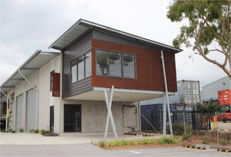 Factory, Warehouse & Industrial commercial property leased at 13/46 Montague Street North Wollongong NSW 2500 Factory, Warehouse & Industrial commercial property leased at 13/46 Montague Street North Wollongong NSW 2500