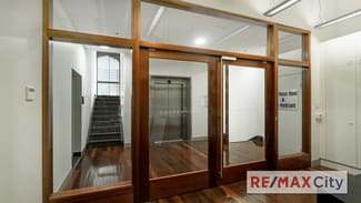 Showrooms / Bulky Goods commercial property leased at Level 1/17 Burnett Lane Brisbane City QLD 4000 Showrooms / Bulky Goods commercial property leased at Level 1/17 Burnett Lane Brisbane City QLD 4000
