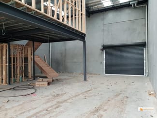 Factory, Warehouse & Industrial commercial property leased at 21/27 Graystone Court Epping VIC 3076 Factory, Warehouse & Industrial commercial property leased at 21/27 Graystone Court Epping VIC 3076
