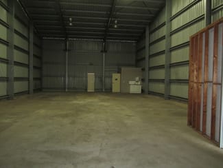 Factory, Warehouse & Industrial commercial property leased at 4/75 Islander Road Pialba QLD 4655 Factory, Warehouse & Industrial commercial property leased at 4/75 Islander Road Pialba QLD 4655
