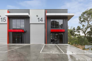 Parking / Car Space commercial property leased at 14A/21 Cook Road Mitcham VIC 3132 Parking / Car Space commercial property leased at 14A/21 Cook Road Mitcham VIC 3132