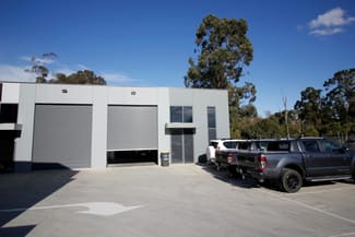 Factory, Warehouse & Industrial commercial property leased at 15 Tesmar Circuit Chirnside Park VIC 3116 Factory, Warehouse & Industrial commercial property leased at 15 Tesmar Circuit Chirnside Park VIC 3116