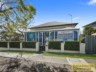 Offices commercial property leased at 207 Musgrave Road Red Hill QLD 4059 Offices commercial property leased at 207 Musgrave Road Red Hill QLD 4059