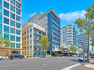 Offices commercial property leased at 32/131 Leichhardt Street Spring Hill QLD 4000 Offices commercial property leased at 32/131 Leichhardt Street Spring Hill QLD 4000