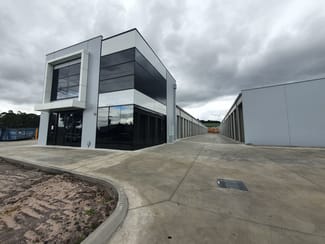 Offices commercial property leased at Office 2/125 (Lot 12) Mulcahy Road Pakenham VIC 3810 Offices commercial property leased at Office 2/125 (Lot 12) Mulcahy Road Pakenham VIC 3810
