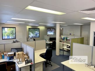 Offices commercial property leased at Newstead QLD 4006 Offices commercial property leased at Newstead QLD 4006