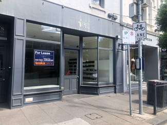 Shop & Retail commercial property leased at 475 Chapel Street South Yarra VIC 3141 Shop & Retail commercial property leased at 475 Chapel Street South Yarra VIC 3141