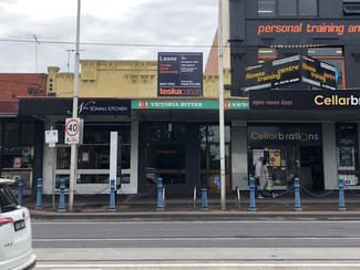 Offices commercial property leased at 282 Racecourse Road Kensington VIC 3031 Offices commercial property leased at 282 Racecourse Road Kensington VIC 3031