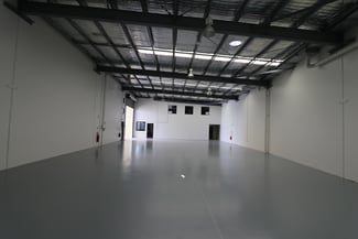 Factory, Warehouse & Industrial commercial property leased at 3/132 Spencer Road Nerang QLD 4211 Factory, Warehouse & Industrial commercial property leased at 3/132 Spencer Road Nerang QLD 4211